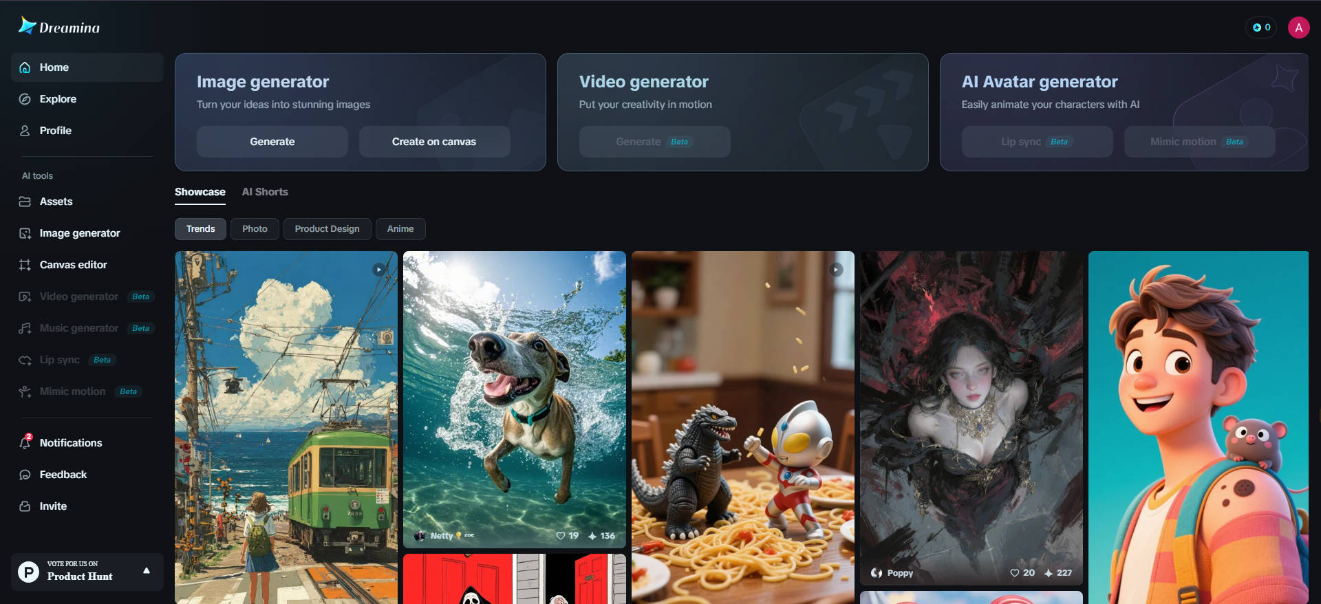 Cómo hacer un avatar de IA