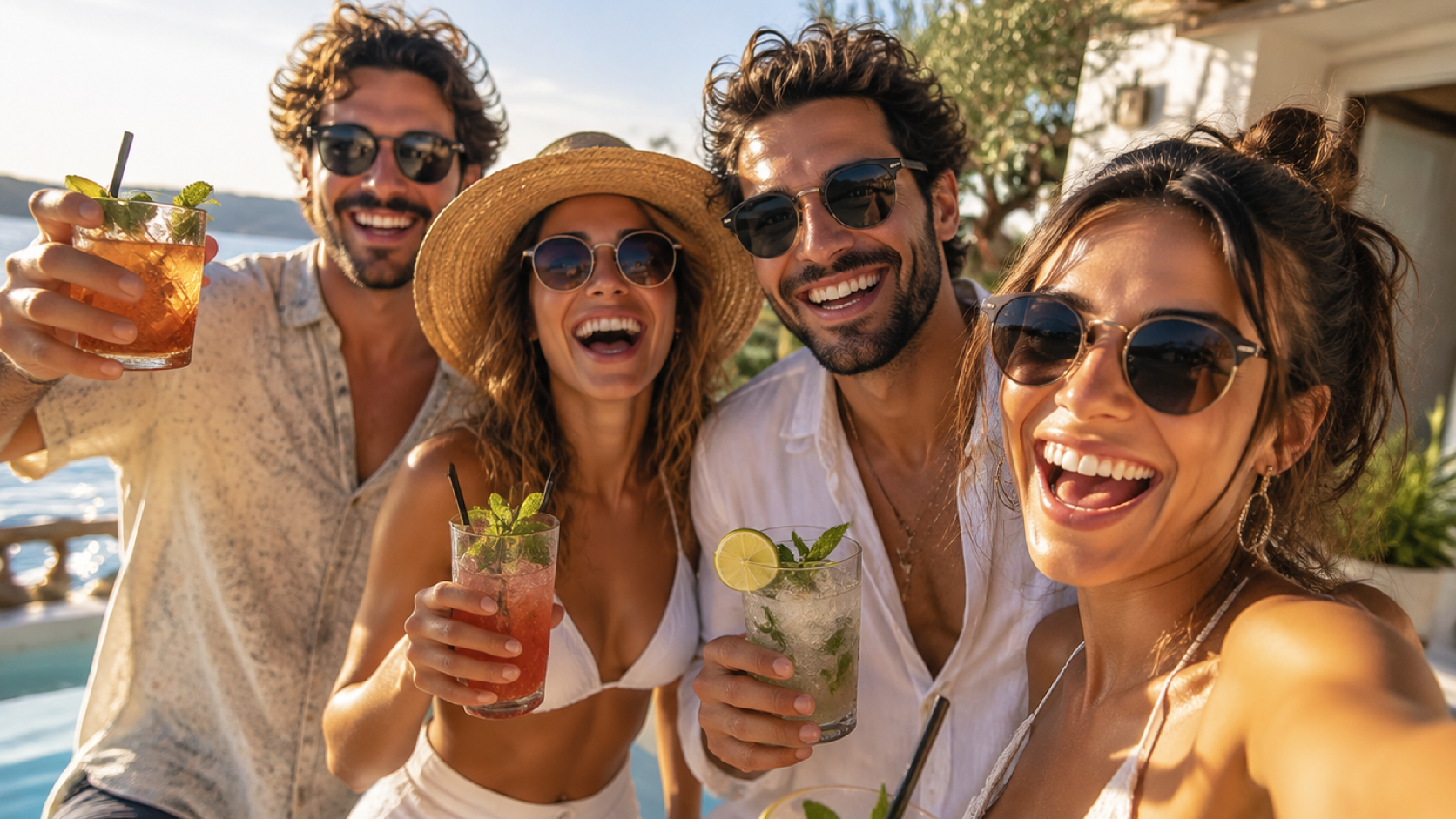 happy summer templates prompt example 3