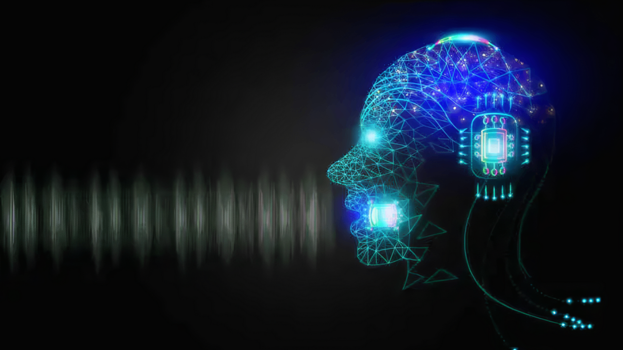 Understand the technology behind a text-to-speech reader app