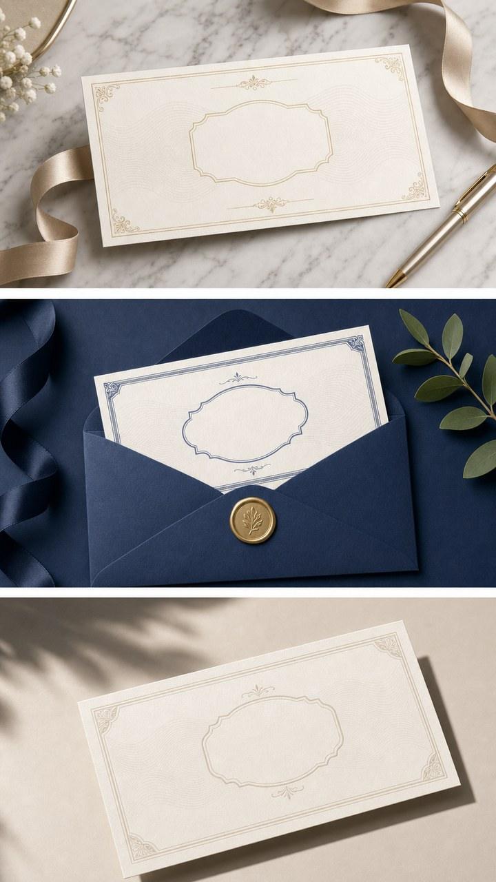 gift certificate mockup mobile hero