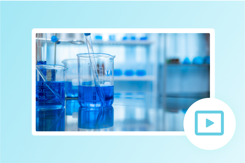 Visualize experiments and demonstrations