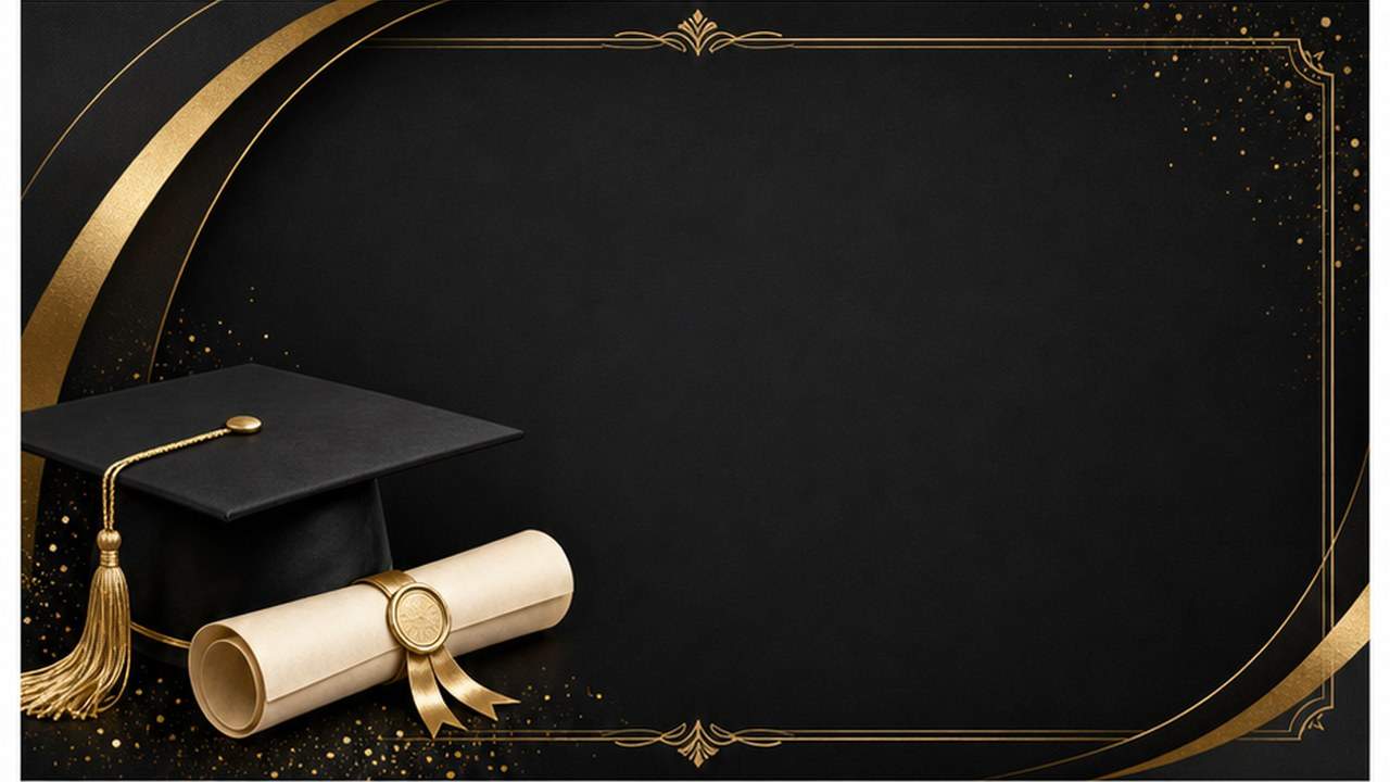 University Graduation Invitation Maker prompt result 1