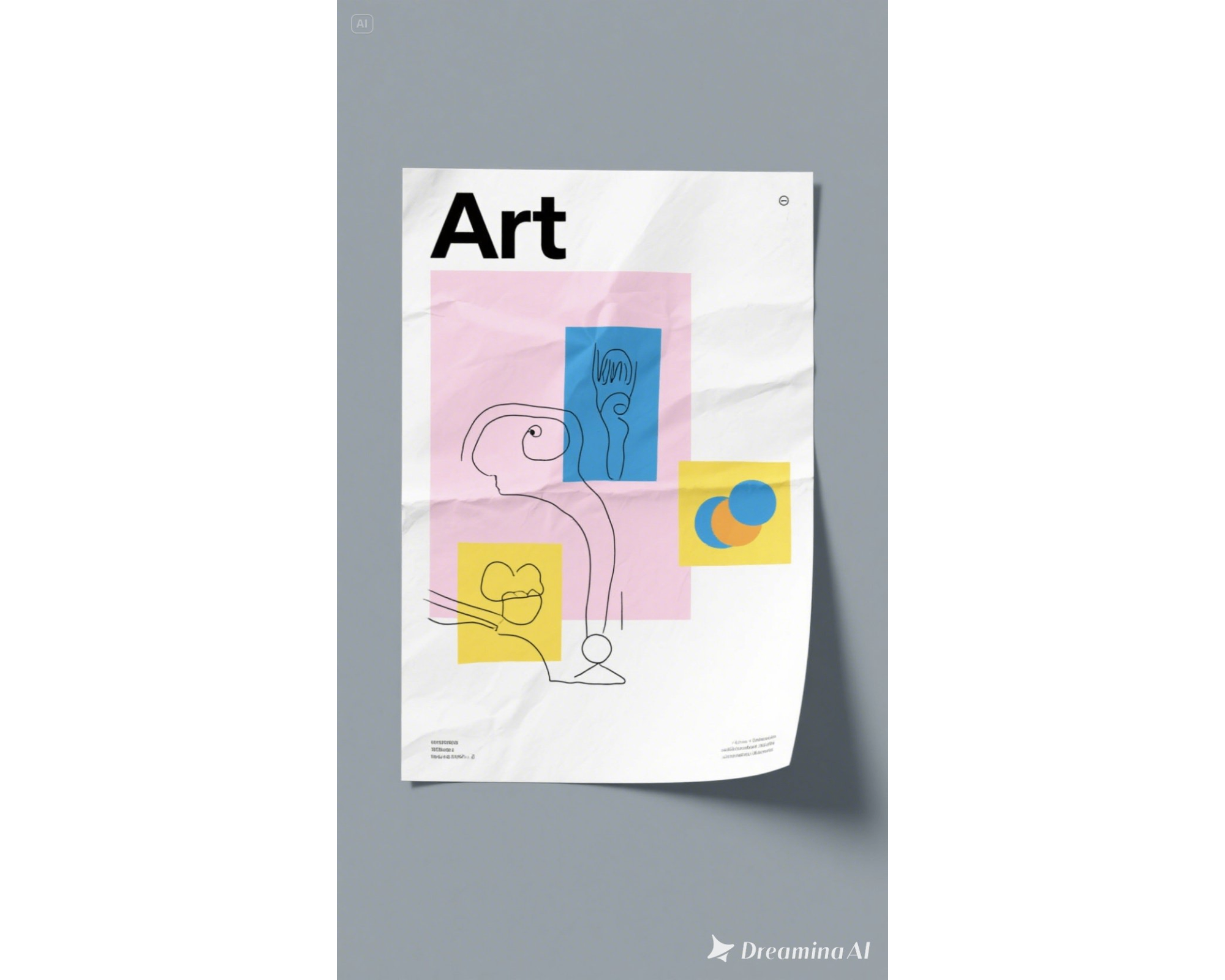 Illustrierte Elemente