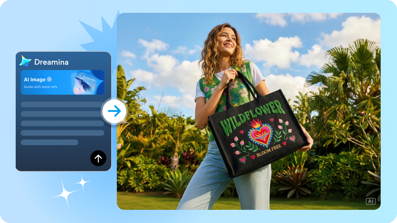  Create with text-to-image