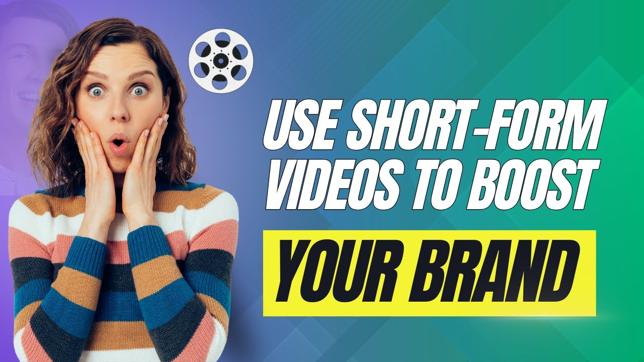 Steigerung der Markenbekanntheit durch Kurzform-Inhalte