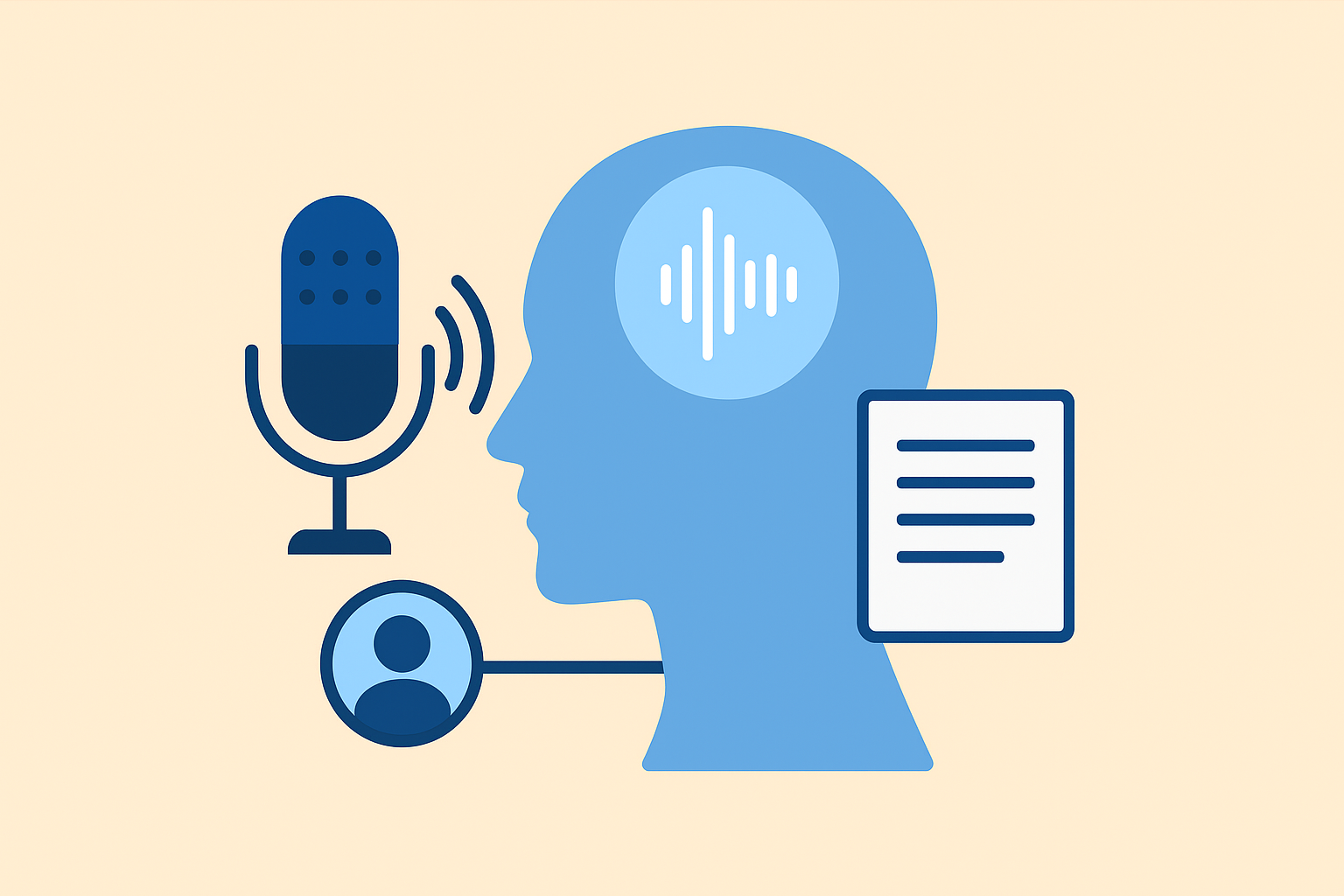 AI voice cloner