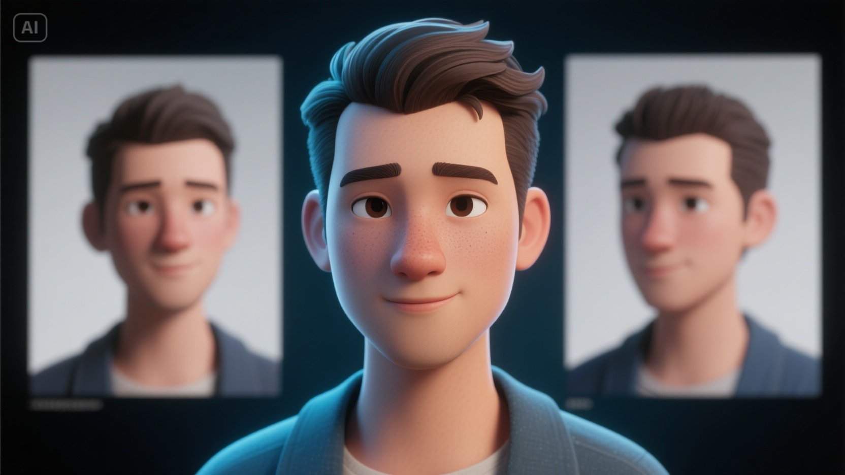 Image animation boosts content performance