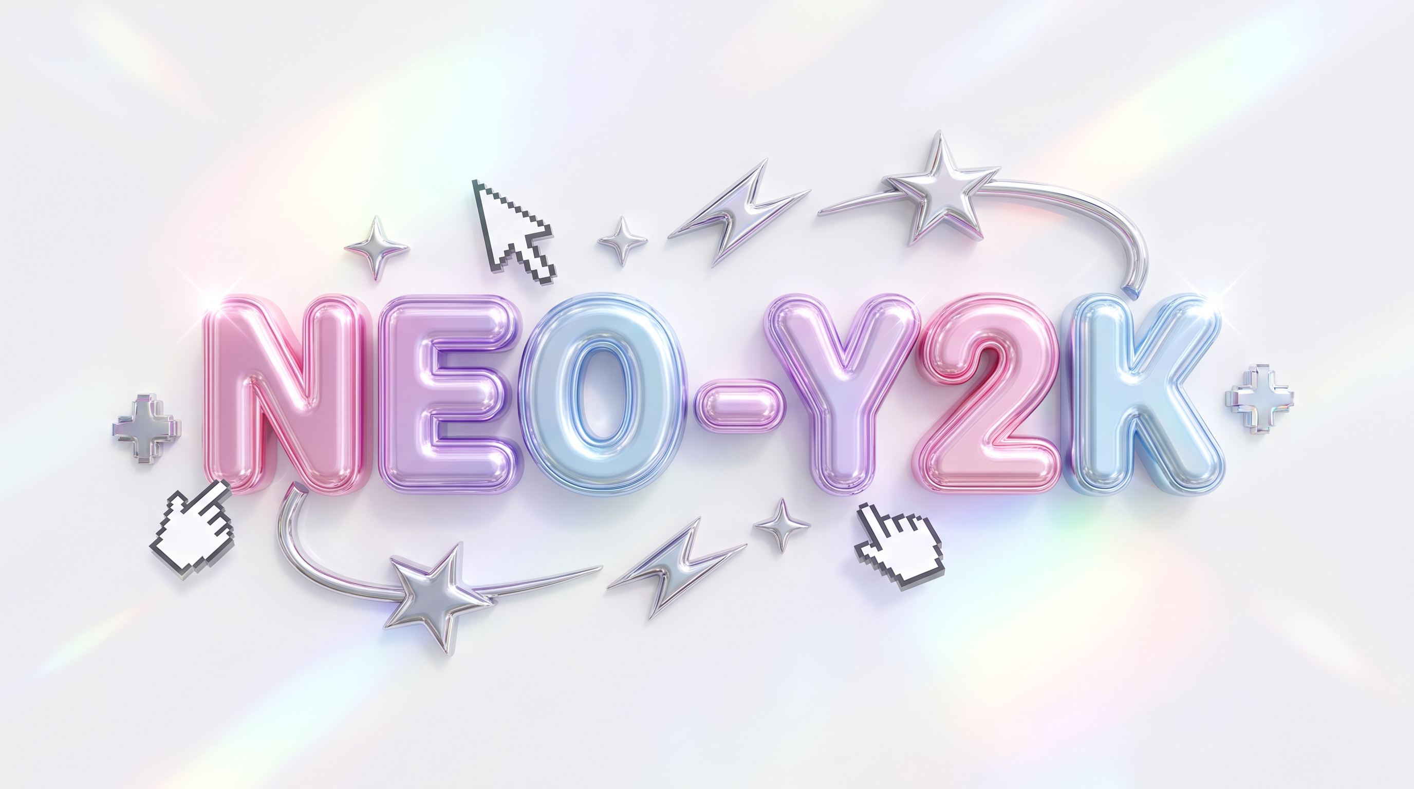 Y2K-logotyp