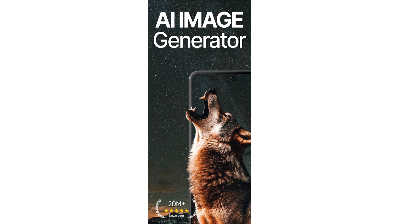 Generatore di immagini AI: ImagineArt