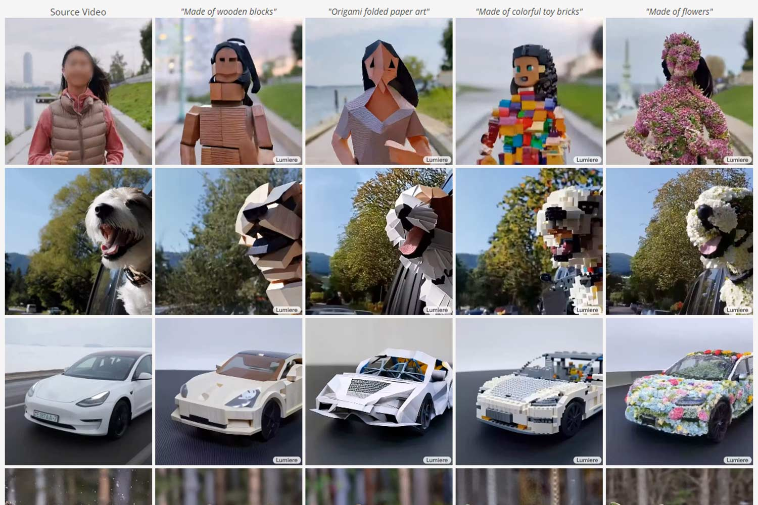 text to video ai google