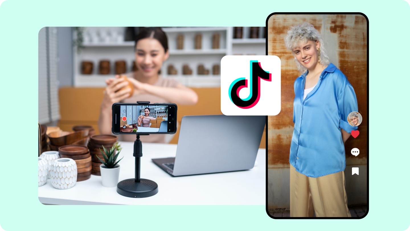 Οδηγός διαφήμισης στο TikTok
