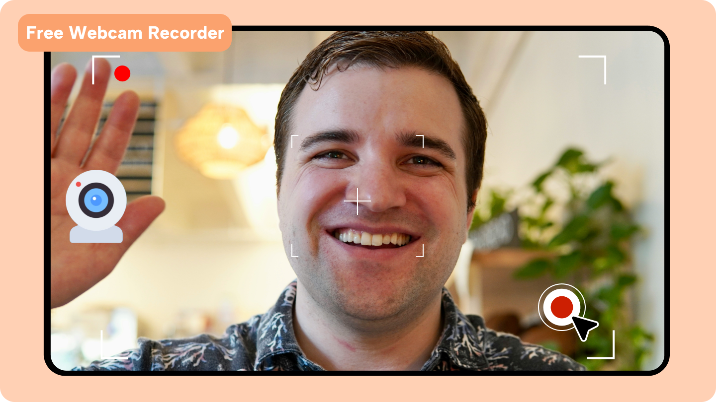 webcam freeware recorder