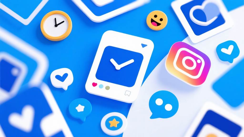 Best global posting times based on 2025 data