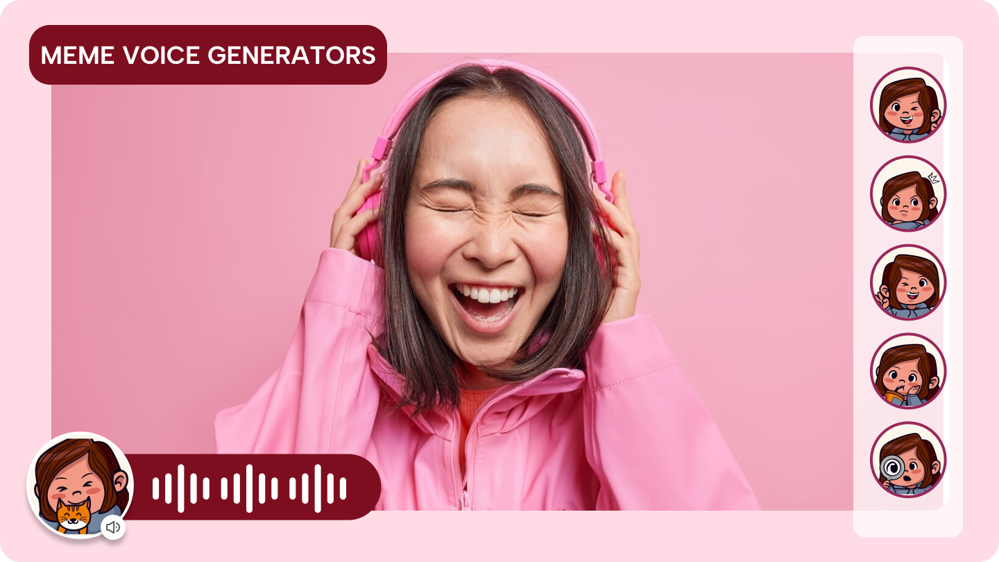 voice generator meme