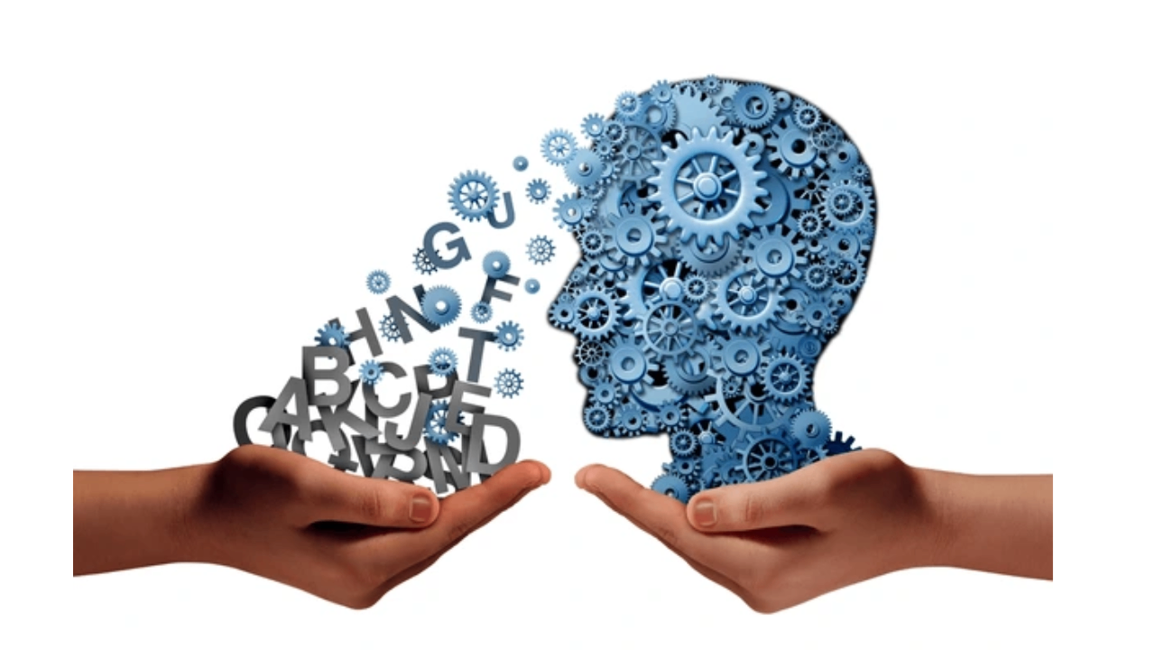 AI handles more than just words