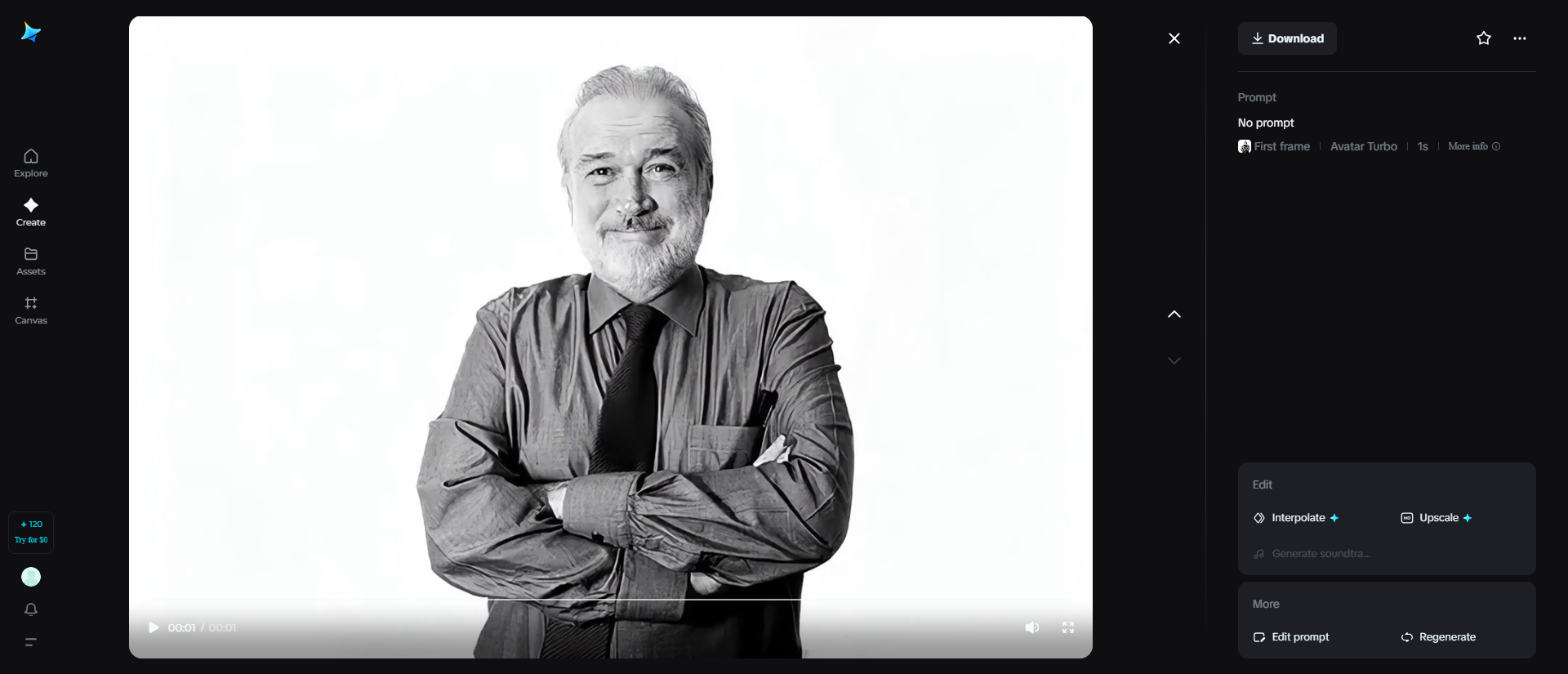 talk to dead loved ones ai