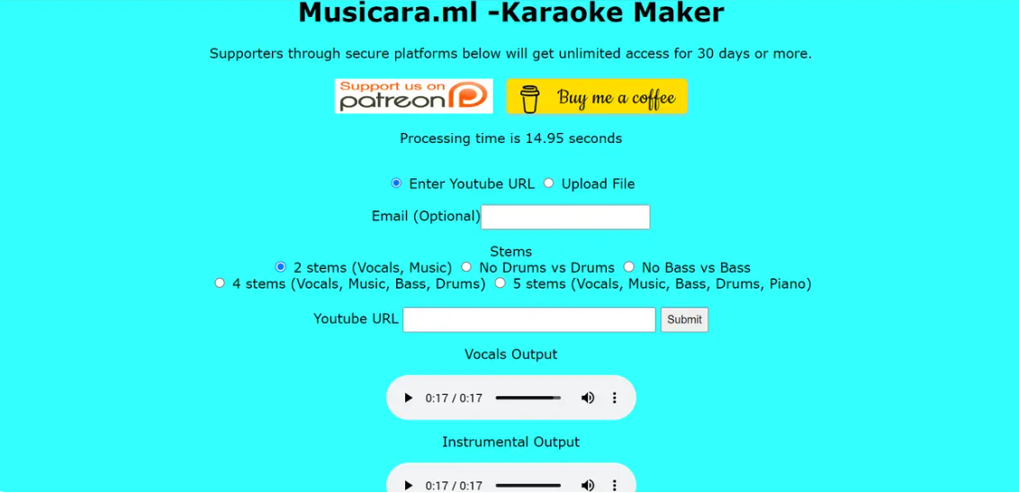 Musicara
