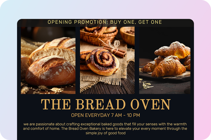 Pembuatan iklan produk