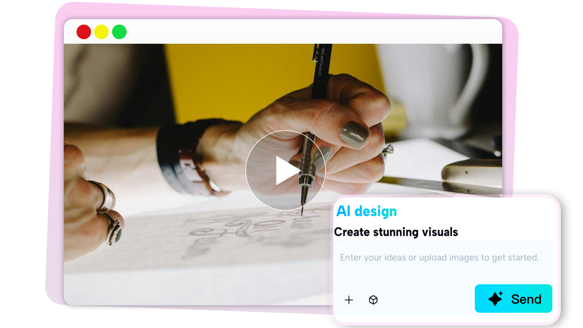 Best AI Design Software for Beginners in 2026