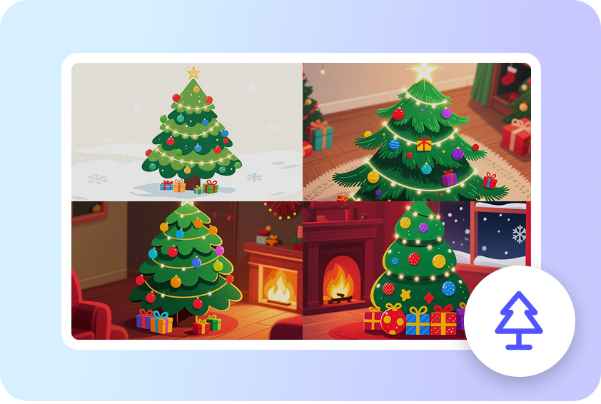 Effortlessly market your brand