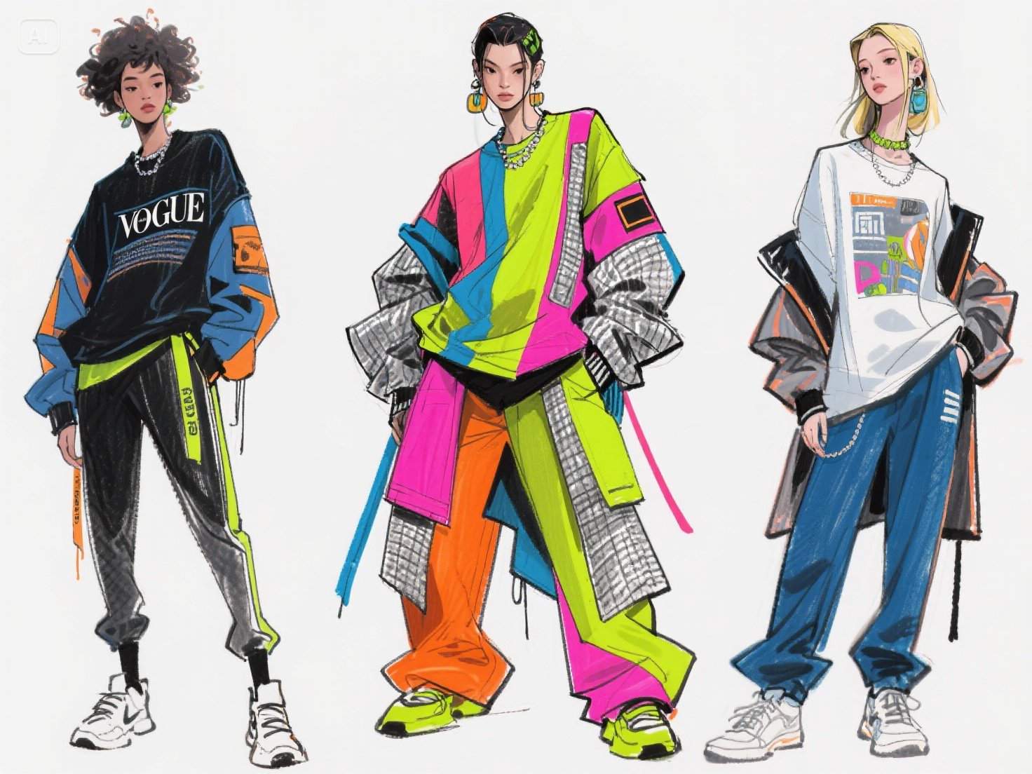 Fashion
