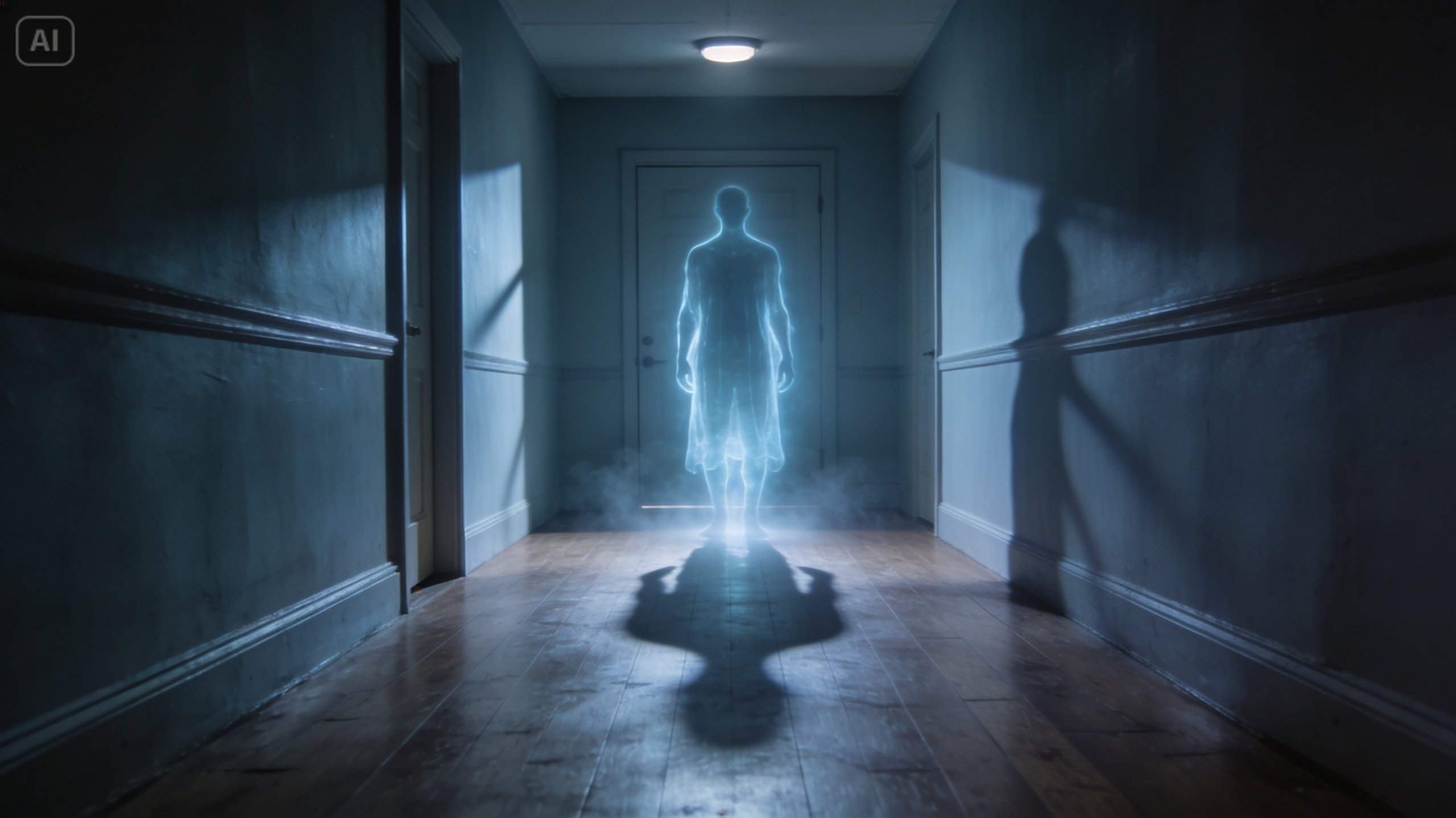 add ghost to photo benefits