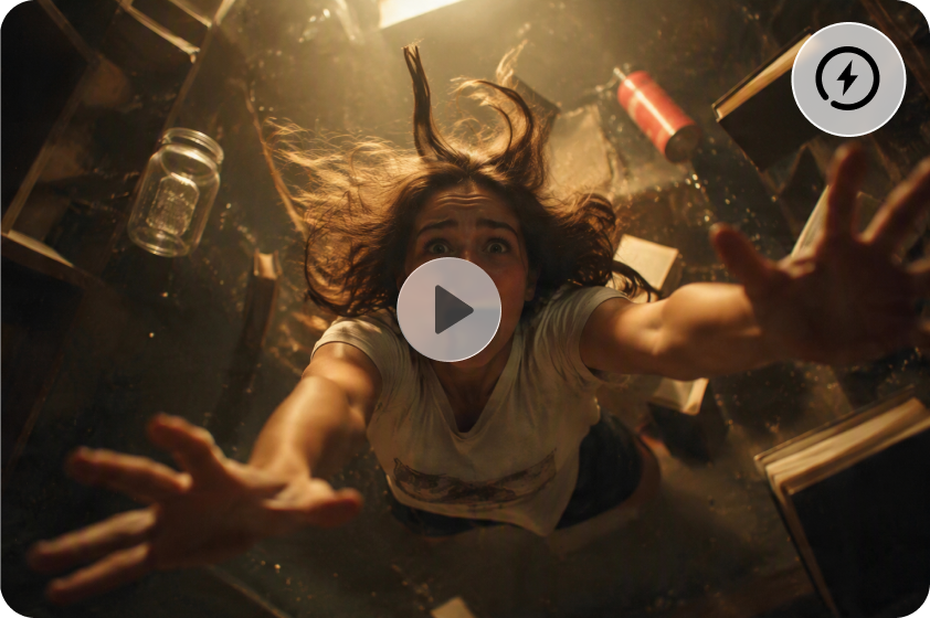 Creative transfer for richer storytelling