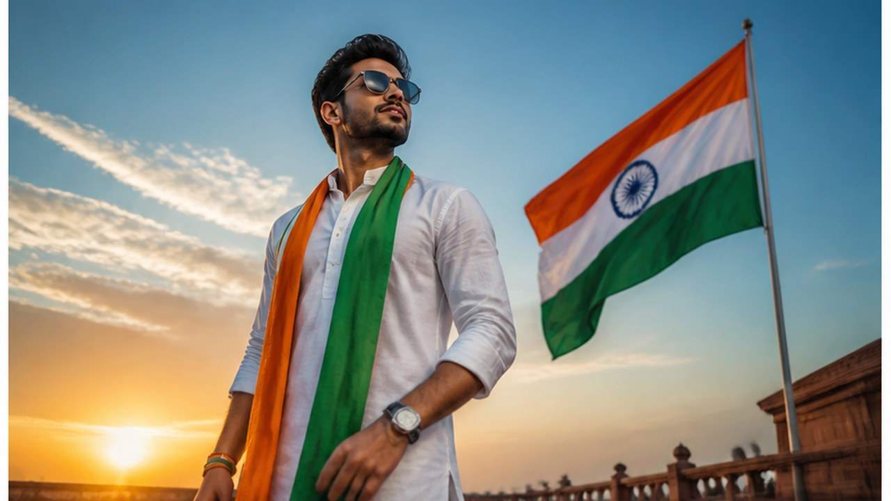 independence day prompt for men prompt result 1