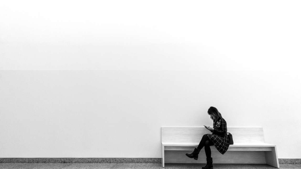Negative space