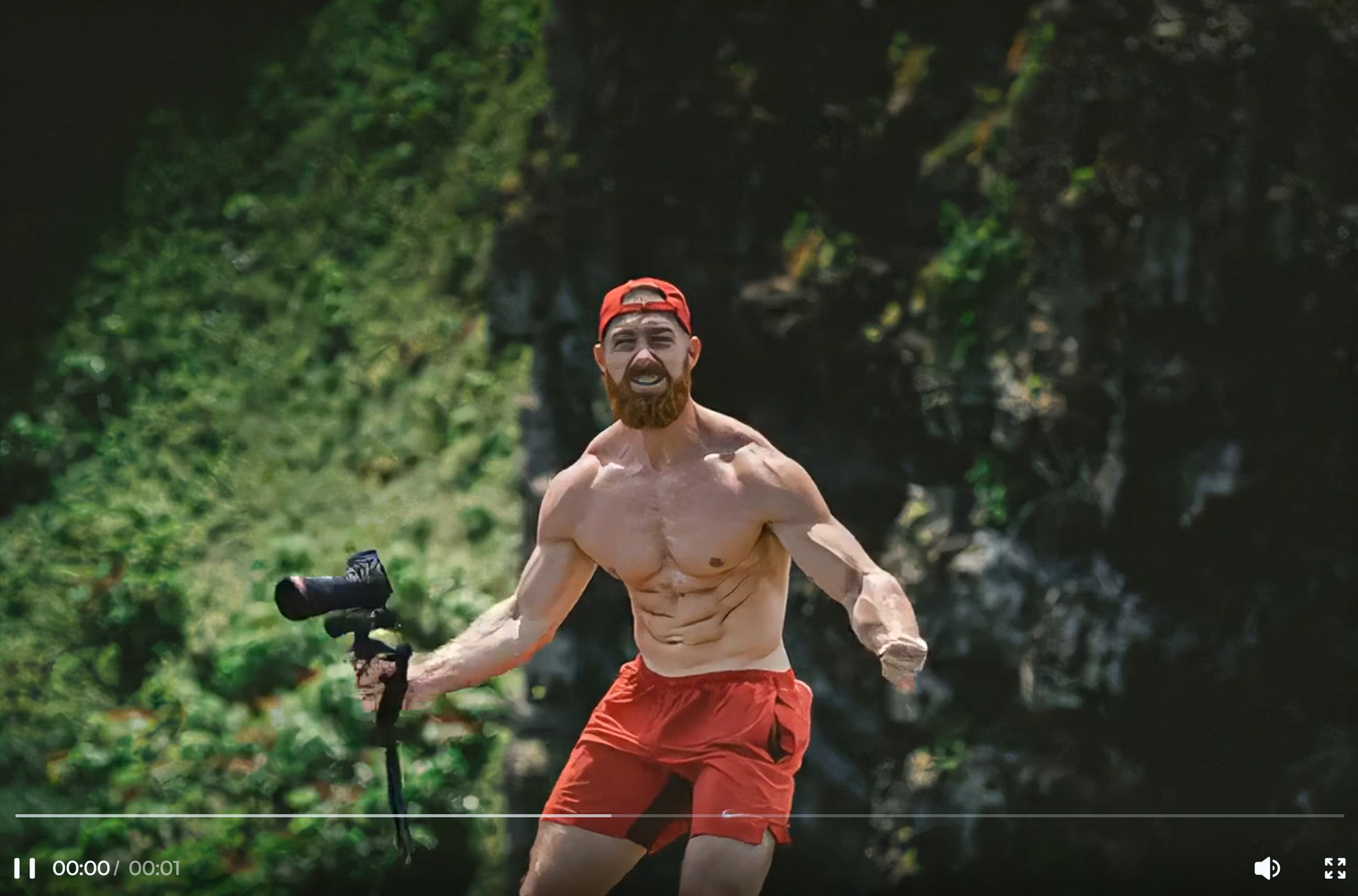 Fitness vtuber avatar maker free online