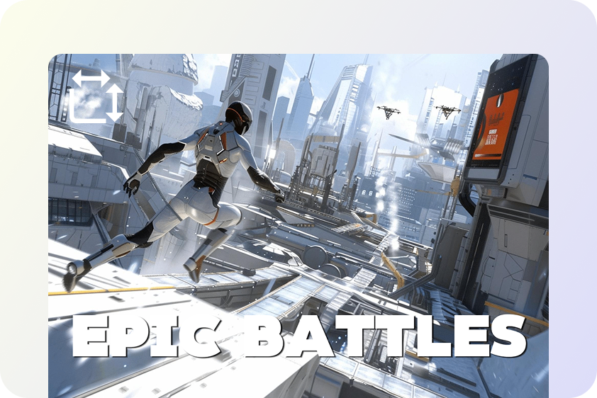 Professional &amp; business use