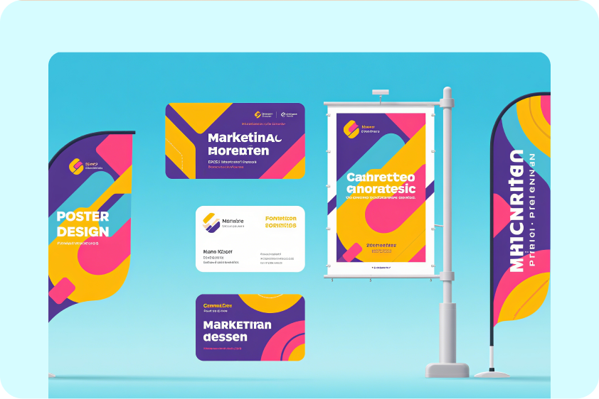 Marketing-AI-Grafiken