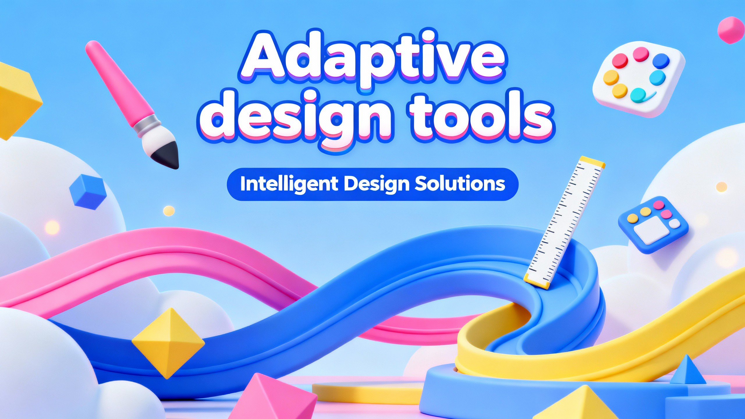 Intelligent design tools