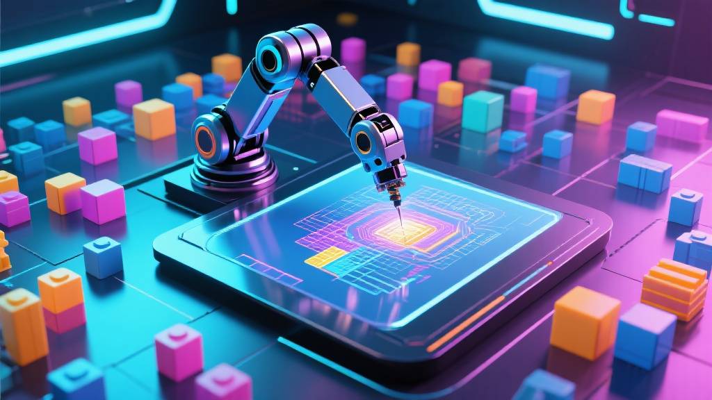 Creative automation
