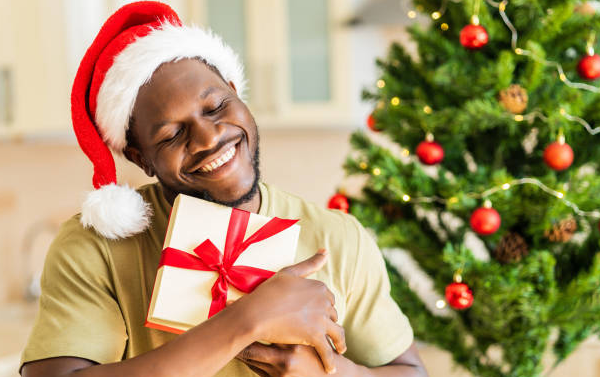 Funny or playful Christmas expressions