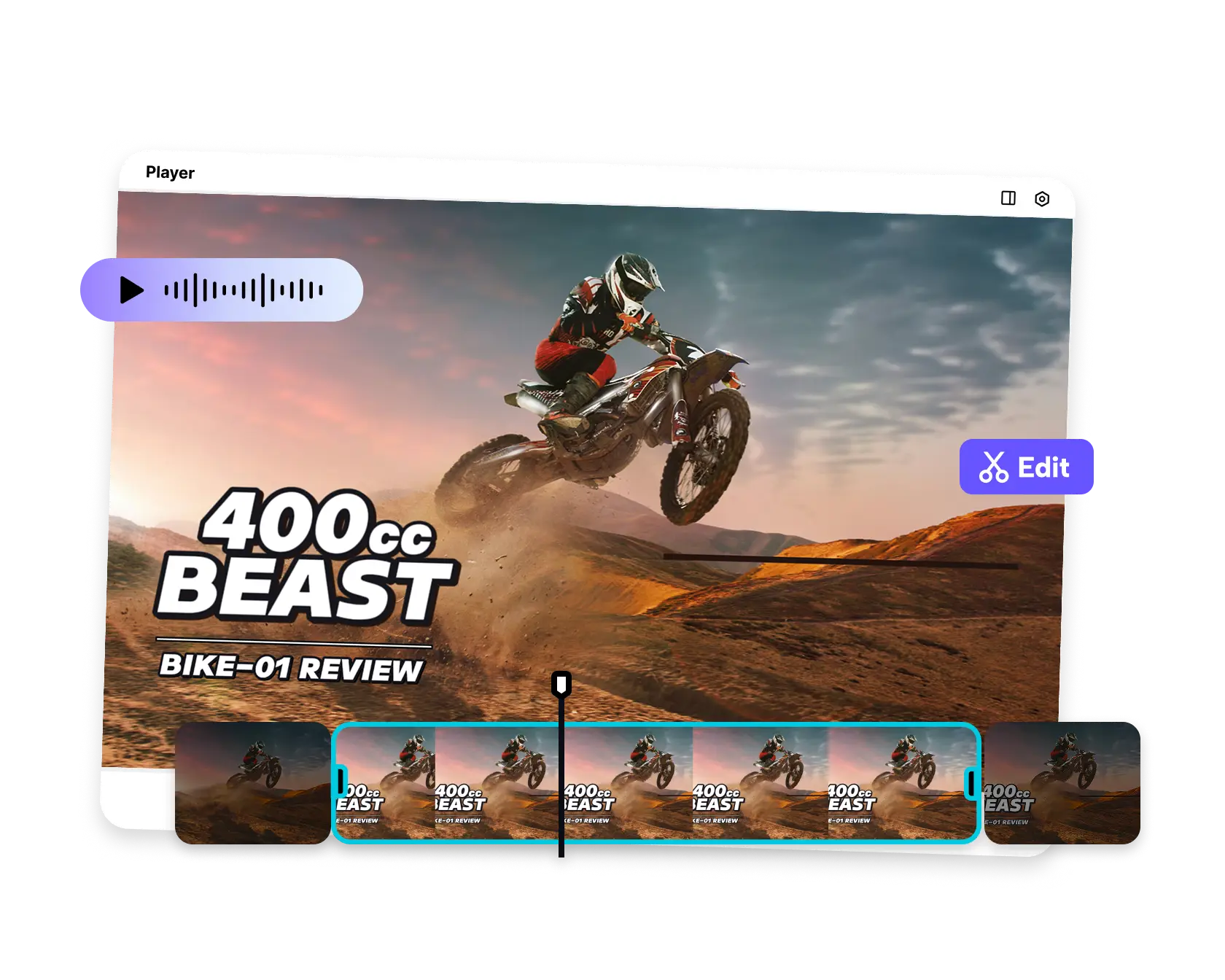 Free Promotional Video Maker Online