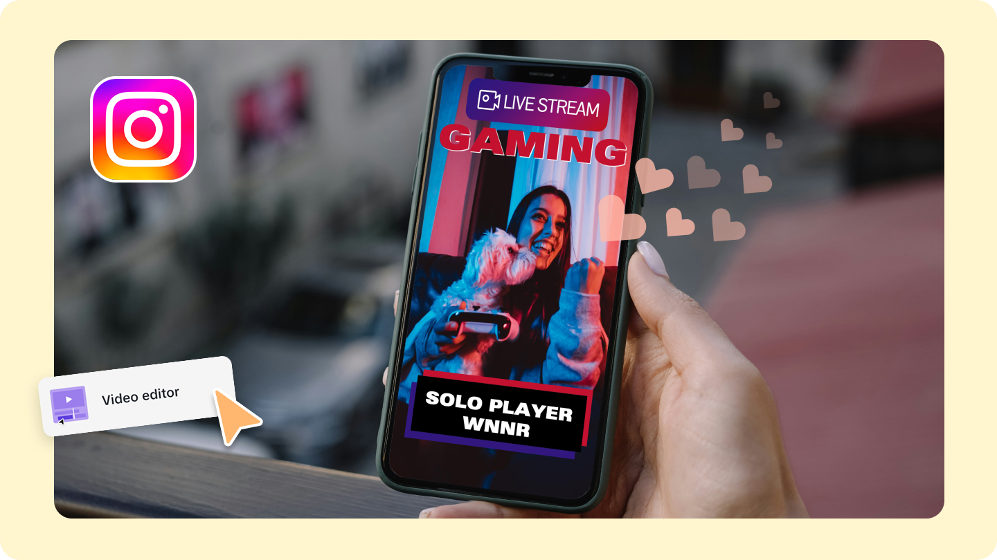 how to go live on instagram