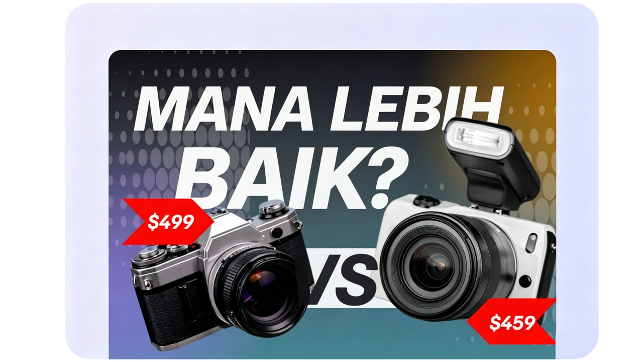 Paket produk eksklusif