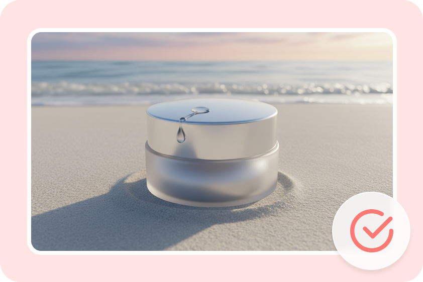 3. Hambatan yang lebih rendah bagi non-desainer