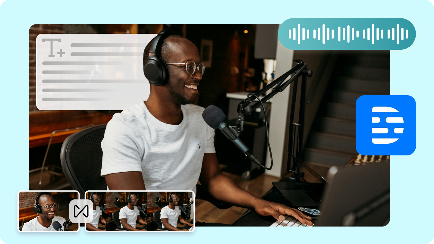 descript video editor