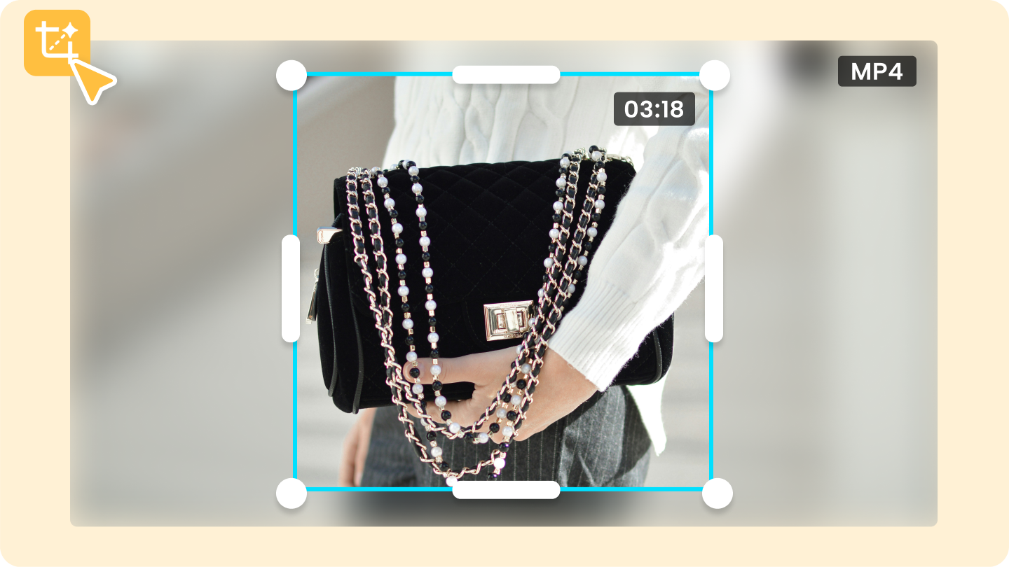 Taglierina MP4