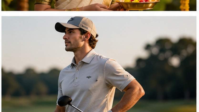 Golf IA invite le résultat rapide 3