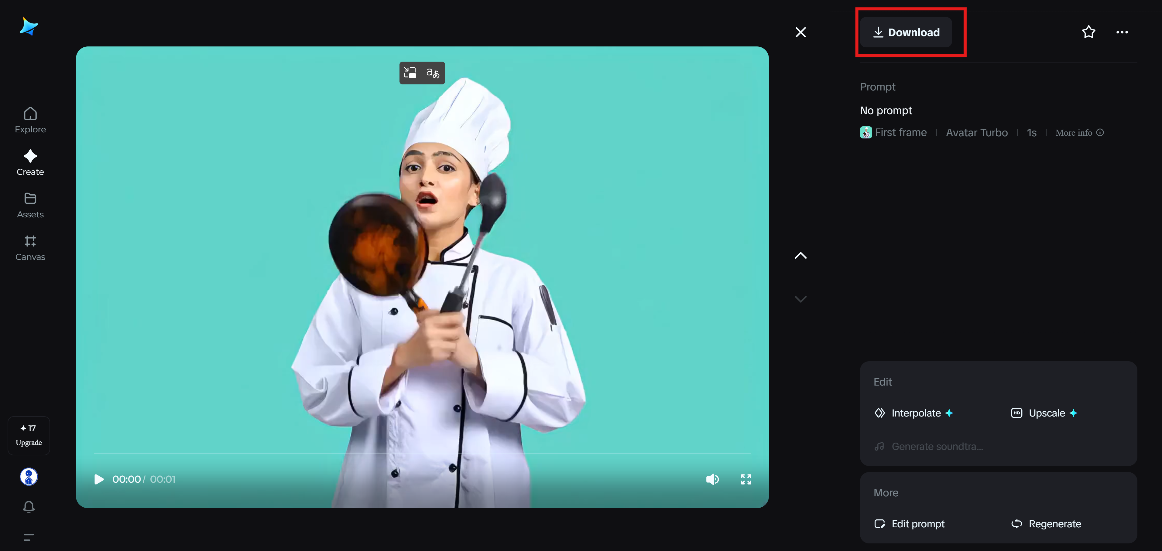 Dreamina Vtuber maker online free