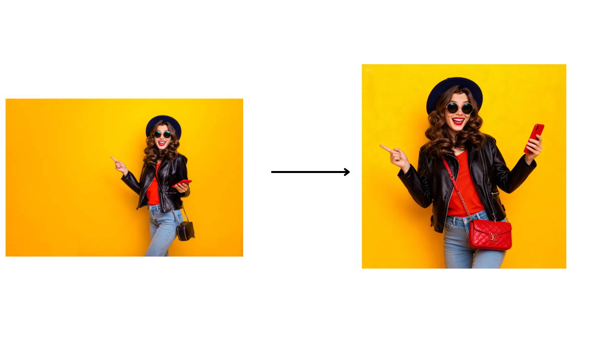 Fashion and accessories swap