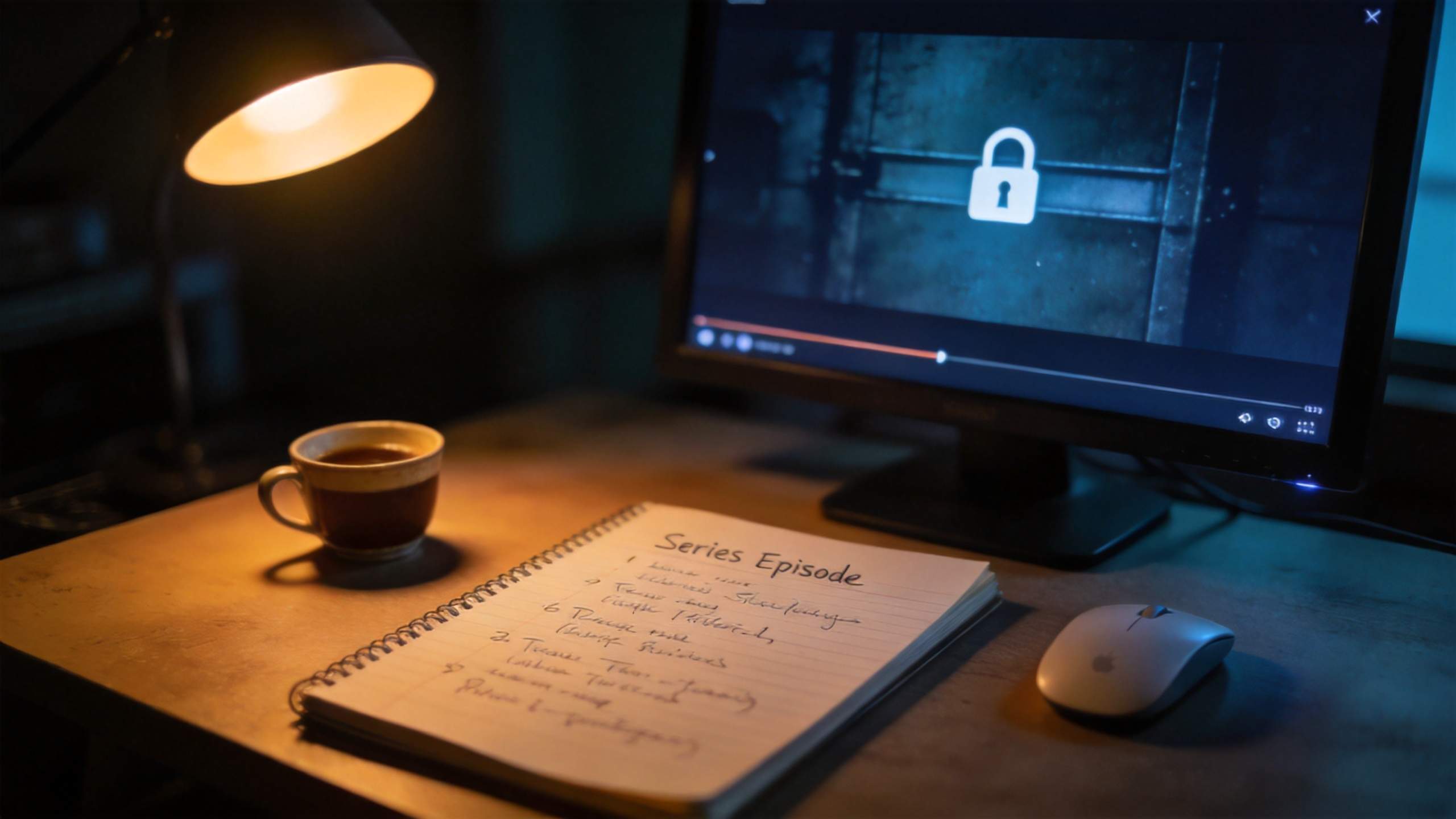 Paid Video Series: How Gated Content Changes Viewer Behavior