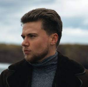 Liam Carter