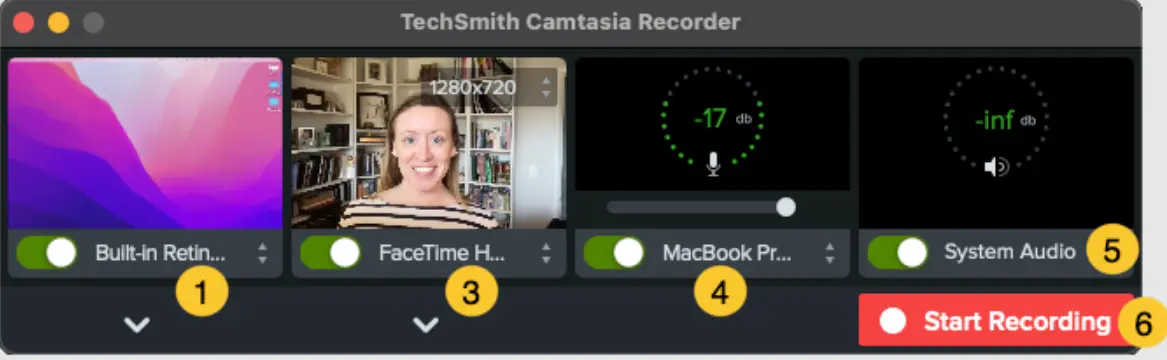 Camtasia
