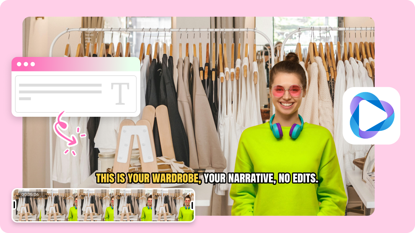 HeyGen ai video generator