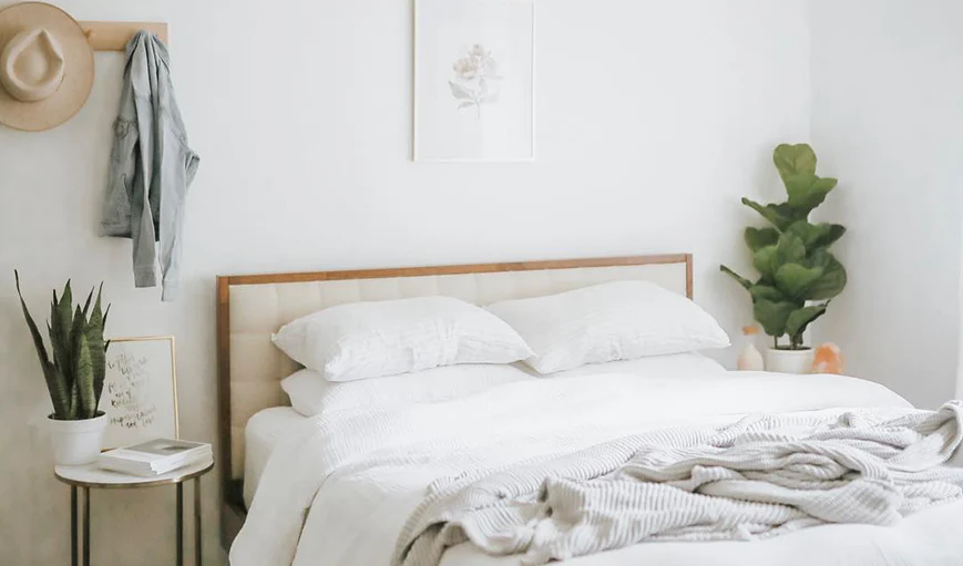 Parachute #MyParachuteHome