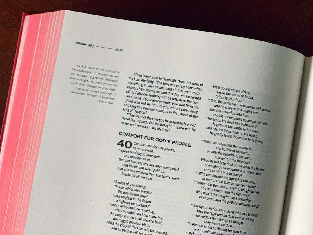 A close-up shot of a yearbook page with a variety of creative and well-designed senior quotes, showcasing different personalities.
